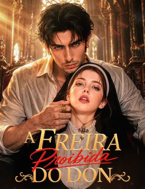 Pôster de A Freira Proibida do Don[dublado]