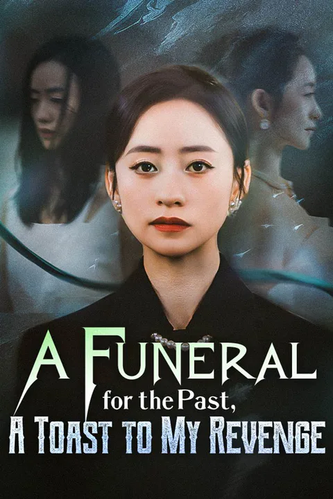 A Funeral for the Past, A Toast to My Revenge poster
