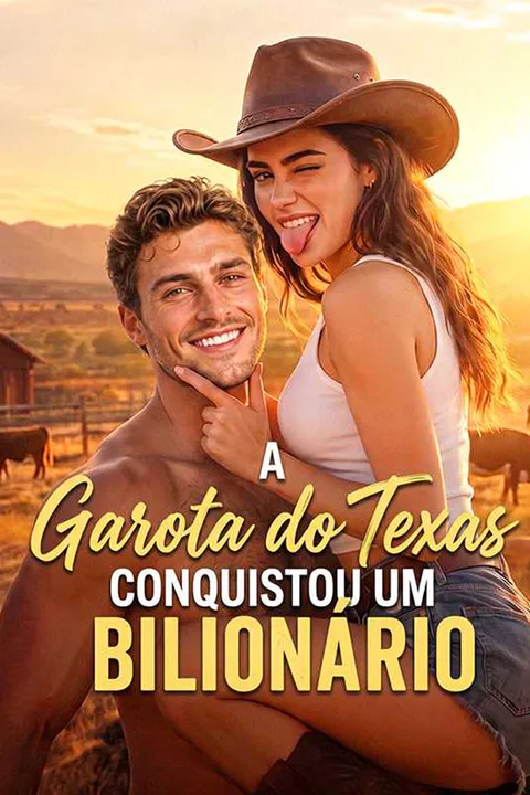 Pôster de (Dublado) A Garota do Texas Conquistou um Bilionário