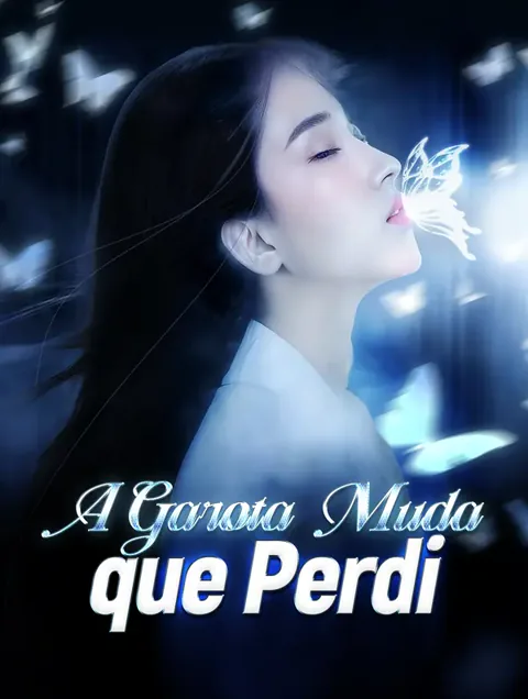 Pôster de A Garota Muda que Perdi