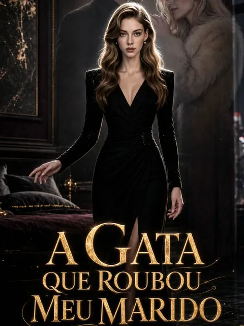 Pôster de A gata que roubou meu marido