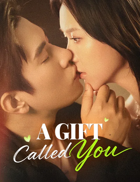 A Gift Called You poster