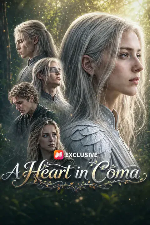 A Heart in Coma poster