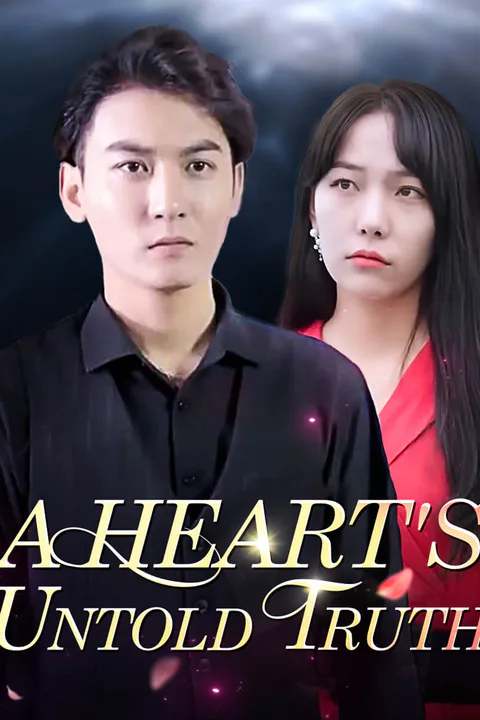A Heart's Untold Truth poster