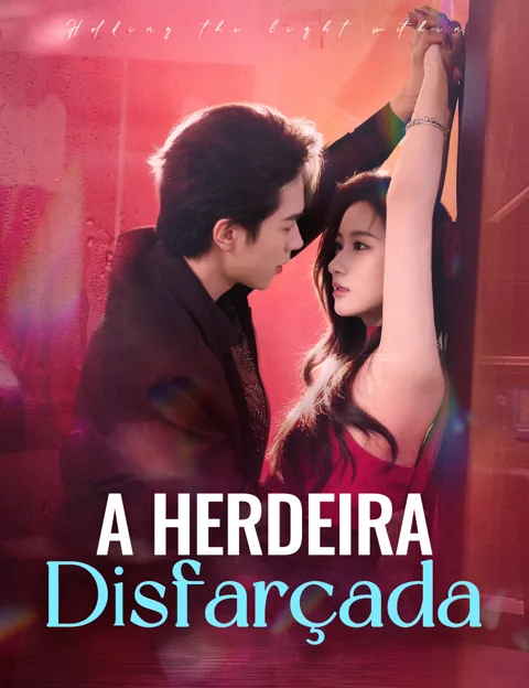 Pôster de A Herdeira Disfarçada