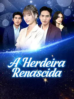 Pôster de A Herdeira Renascida