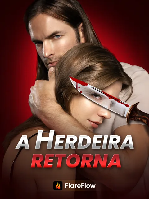 Pôster de A Herdeira Retorna [Dublado]