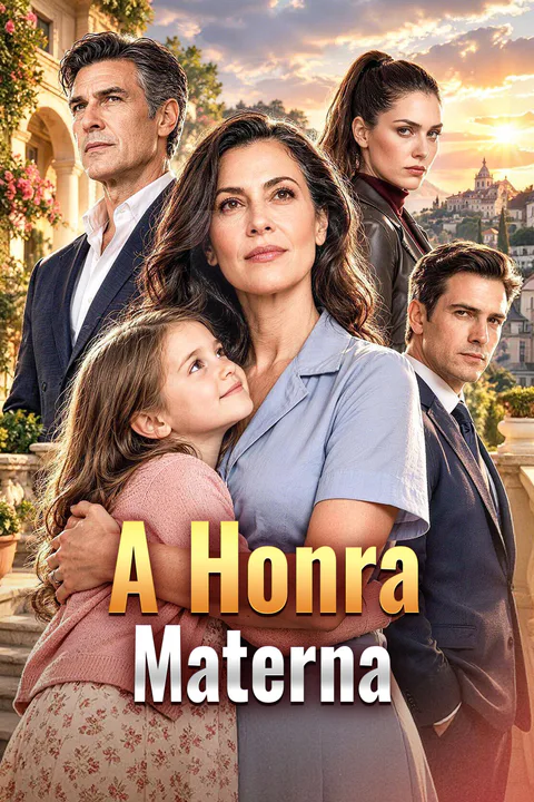 Pôster de A Honra Materna