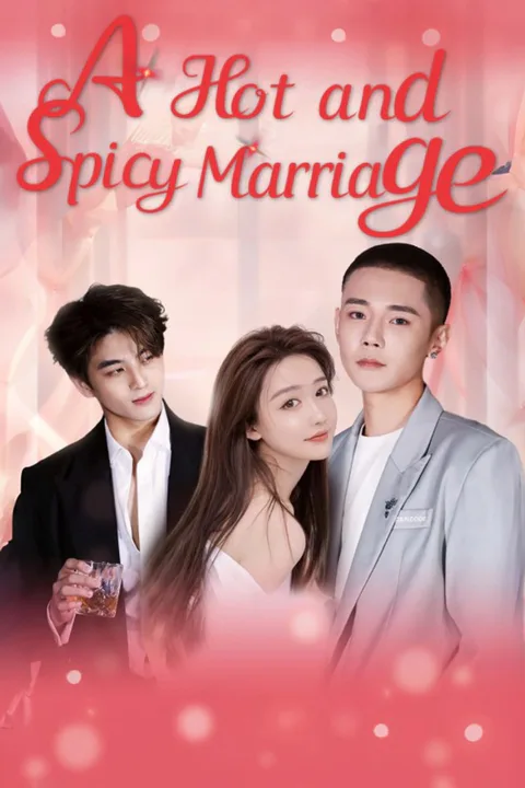 Poster A Hot and Spicy Marriage