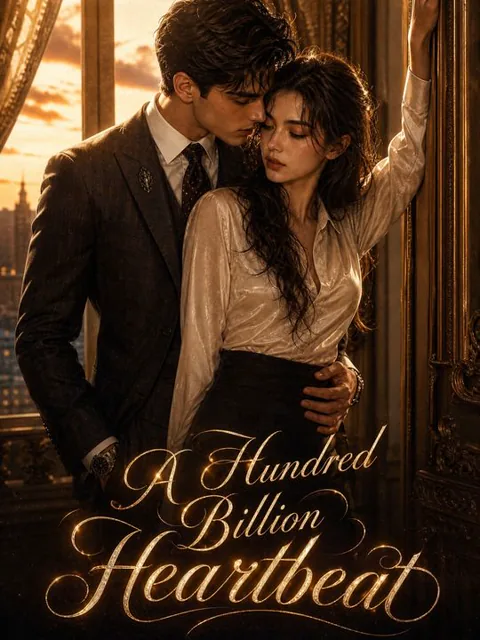 A Hundred Billion Heartbeat poster