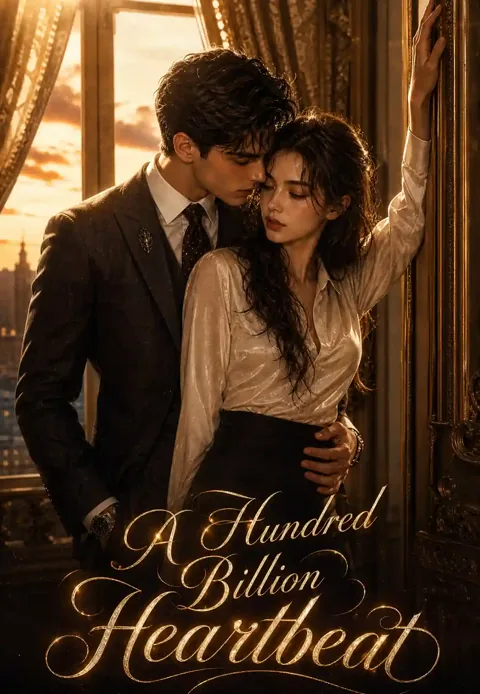 A Hundred Billion Heartbeat poster