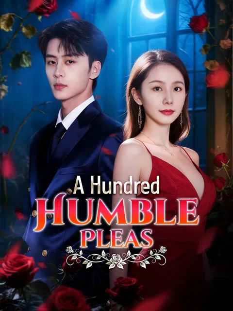 A Hundred Humble Pleas poster