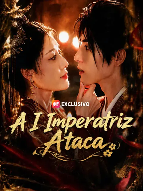 Pôster de A Imperatriz Ataca