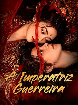 Pôster de A Imperatriz Guerreira
