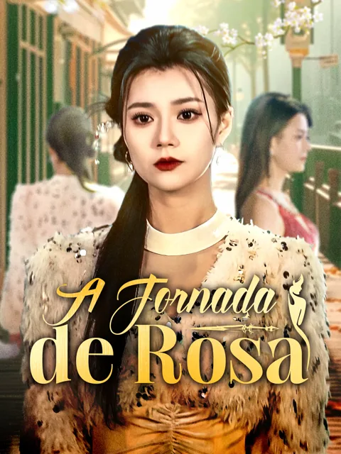 Pôster de A Jornada de Rosa