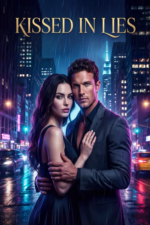 A Kiss Amid Deception poster