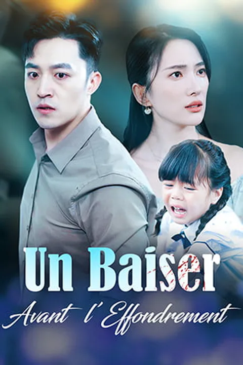 A Kiss Before the Collapse poster