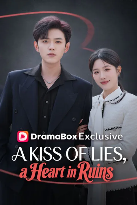 A Kiss of Lies, a Heart in Ruins(DUBBED) poster