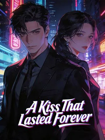 A Kiss That Lasted Forever poster