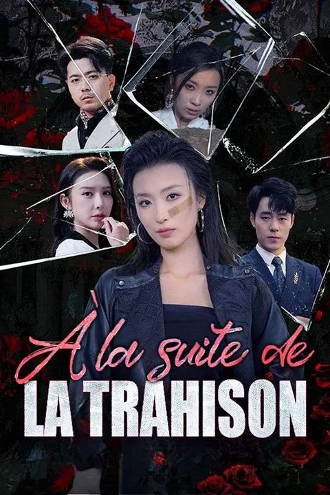 Affiche d’À la suite de la trahison