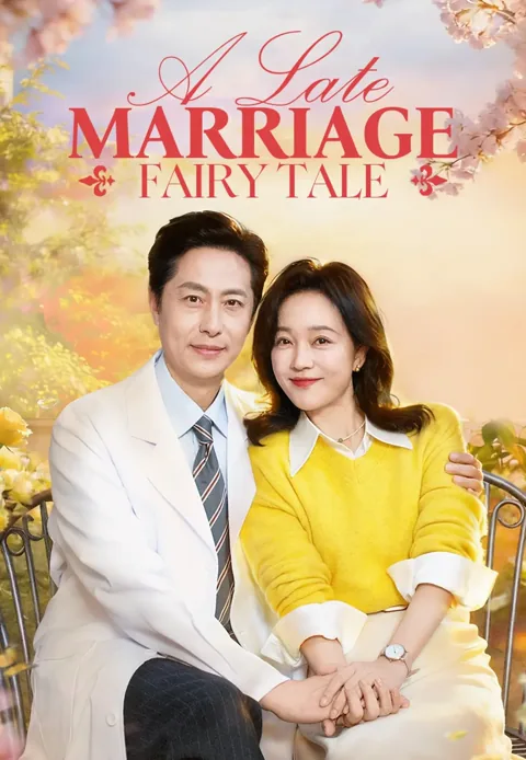 A Late Marriage Fairy Tale poster