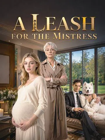 A Leash for the Mistress poster
