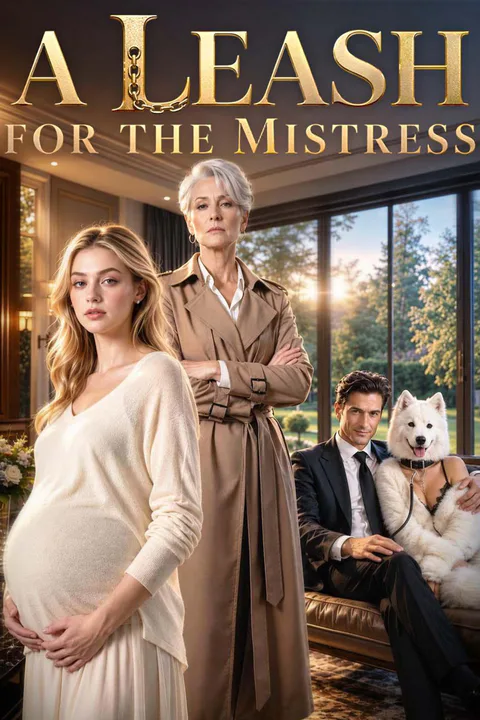 A Leash for the Mistress poster
