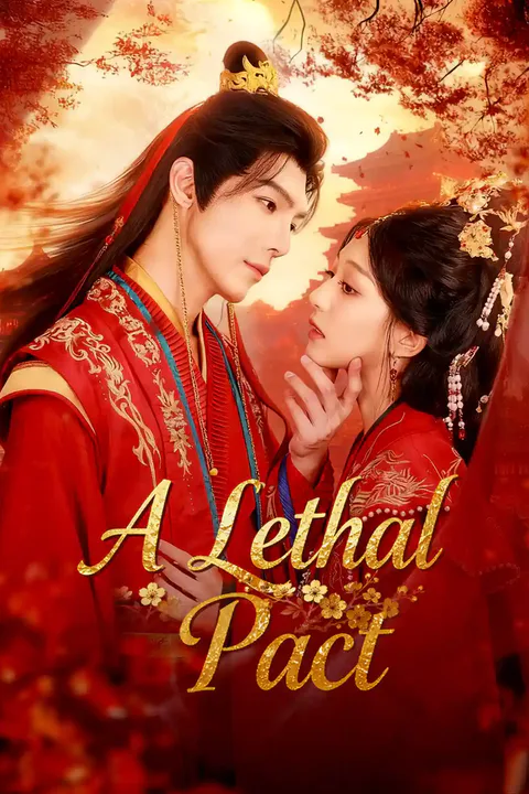 A Lethal Pact poster