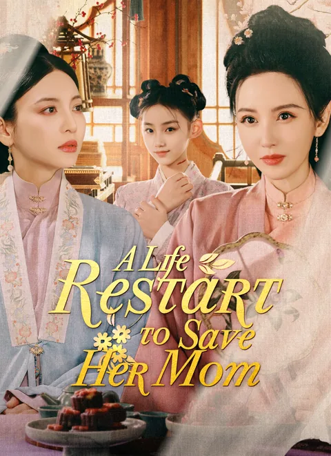 A Life Restart to Save Her Mom poster
