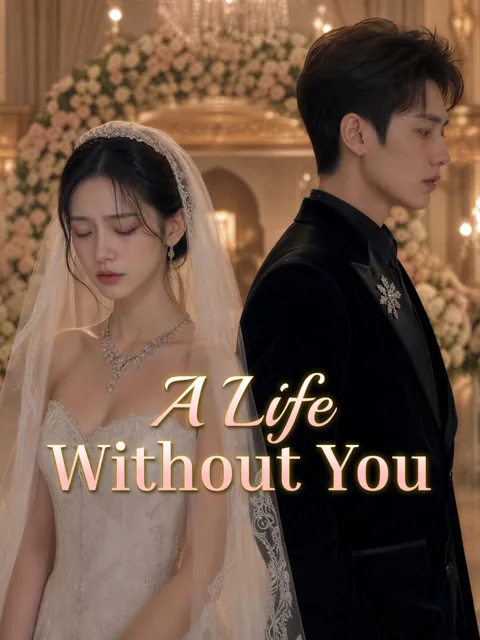 A Life Without You poster