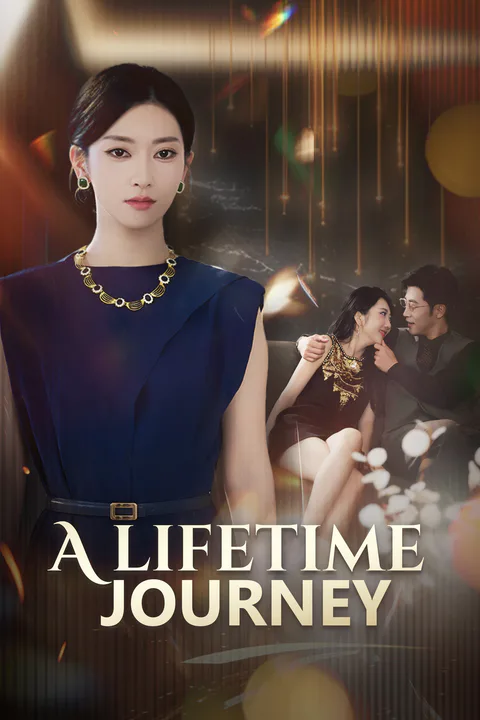 (Dubbed) A Lifetime Journey poster