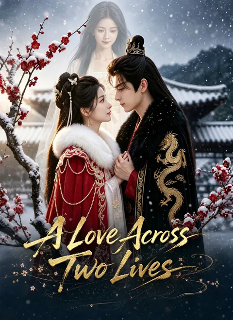 A Love Across Two Lives poster