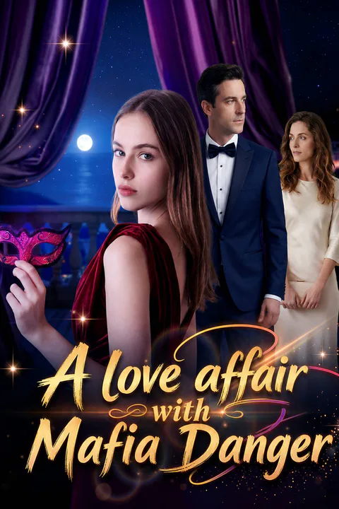 A Love Affair With Mafia Danger poster
