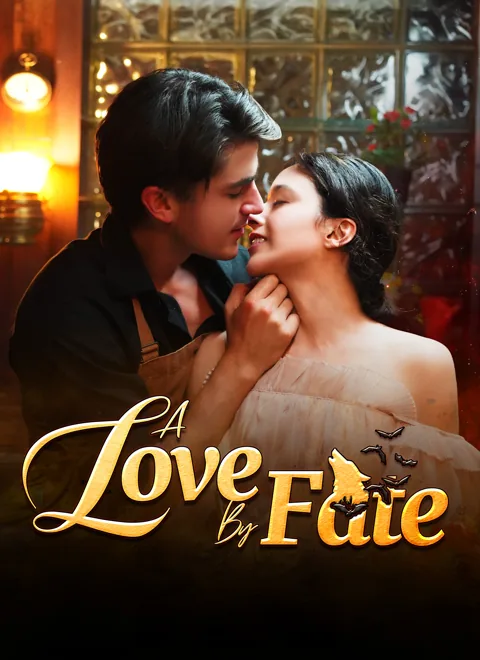 A Love By Fate poster