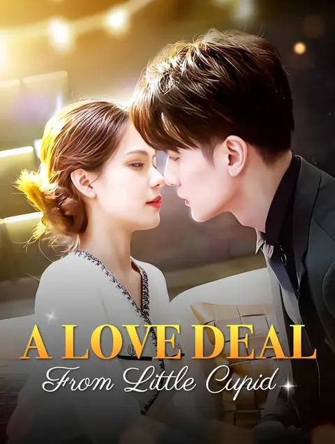 A Love Deal from Little Cupid poster