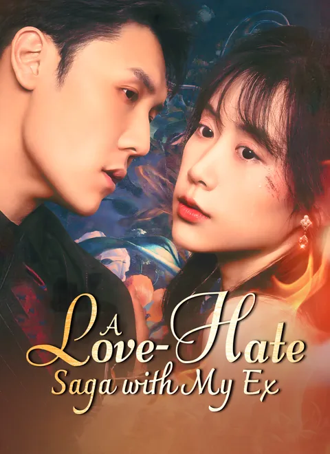 A Love-Hate Saga with My Ex poster