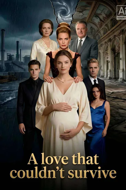 A Love That Couldn't Survive poster