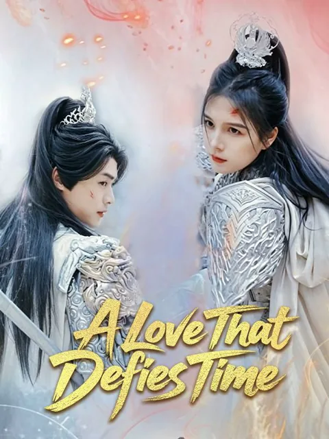 A Love That Defies Time poster