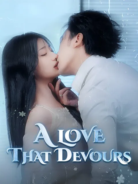 A Love That Devours（DUBBED） poster