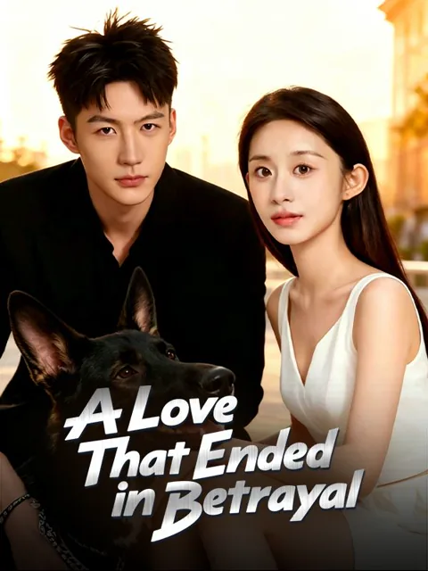 A Love That Ended in Betrayal poster