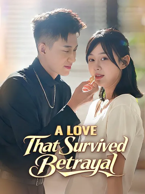 A Love That Survived Betrayal poster
