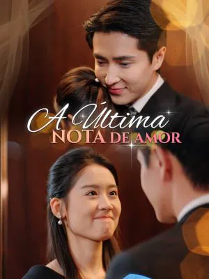 Pôster de A Última Nota de Amor