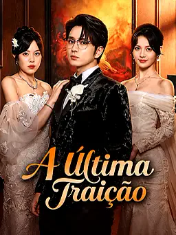 Pôster de A Última Traição