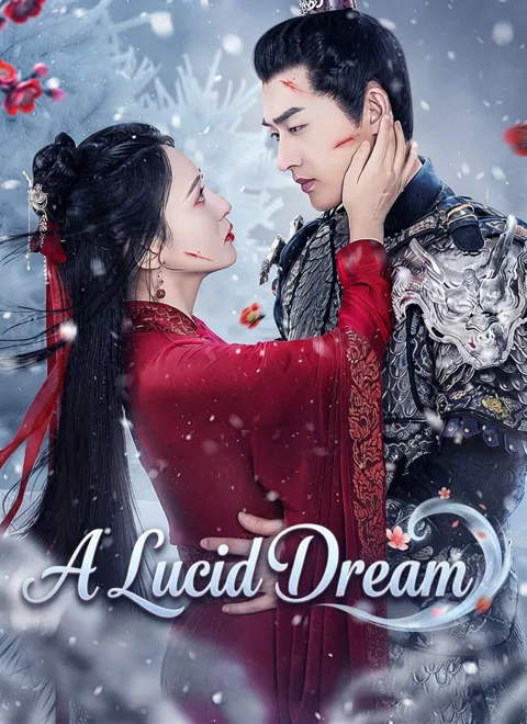 A Lucid Dream poster