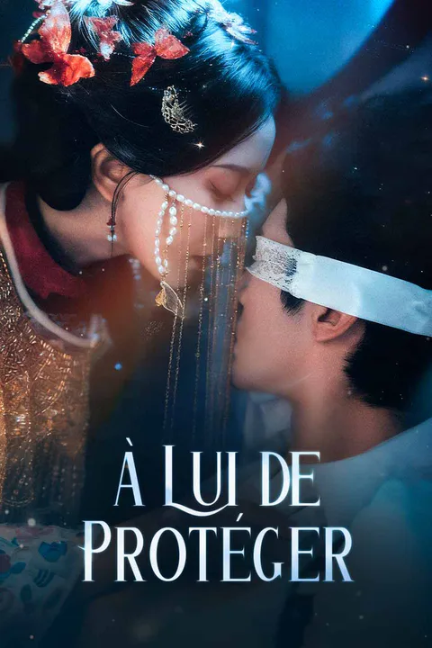 Affiche d’À Lui de Protéger