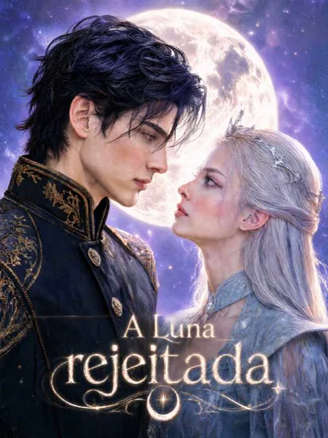 Pôster de A Luna rejeitada