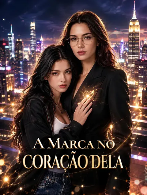 Pôster de A Marca no Coração Dela