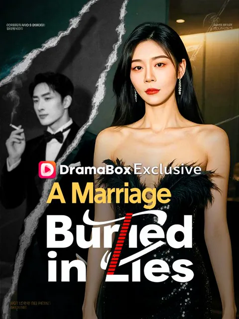 A Marriage Buried in Lies (DUBBED) poster
