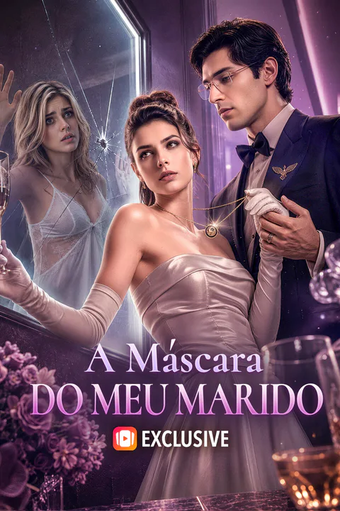 Pôster de A Máscara do Meu Marido(Dublado)