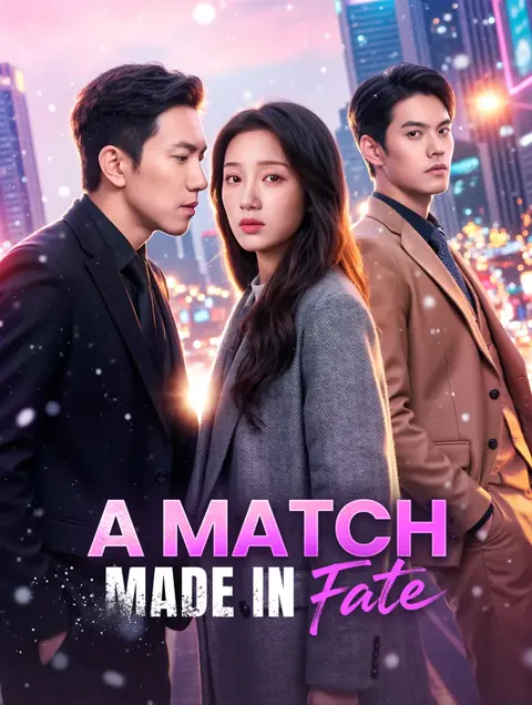 A Match Made in Fate(Dubbed) poster